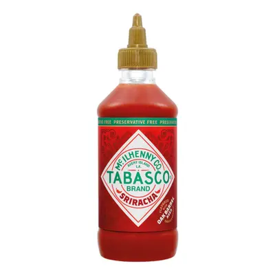 Omáčka Tabasco Sriracha 256ml