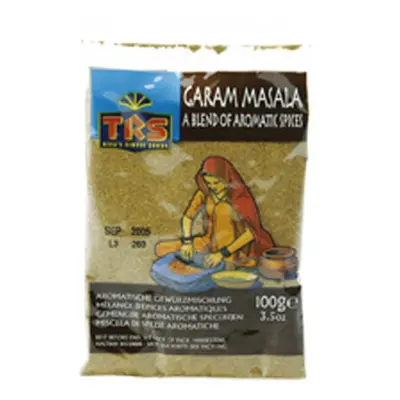 TRS Koření Garam Masala 100g