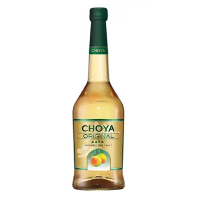 Choya Švestkové víno Originál 10% 500ml