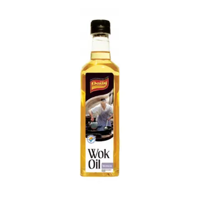 Daily Speciální olej pro Wok 500ml