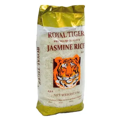 Jasmínová rýže ROYAL TIGER 1kg