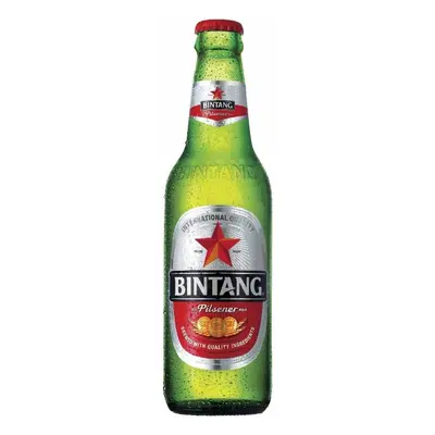 Pivo Bintang 330ml