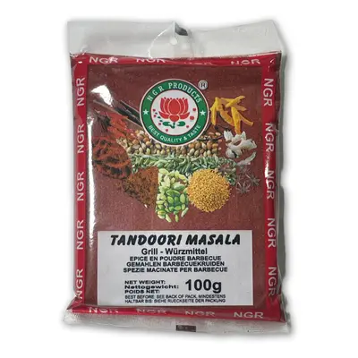 Koření Tandoori Masala NGR 100g