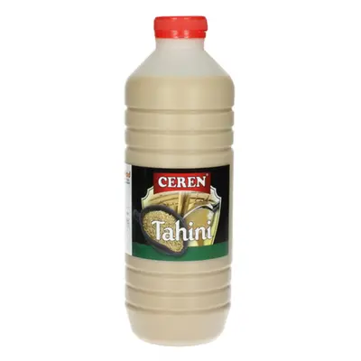 Ceren Sezamová pasta Tahini 1kg