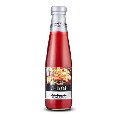 Thai Pride Chilli olej 295ml