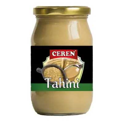 Ceren Sezamová pasta Tahini 300g