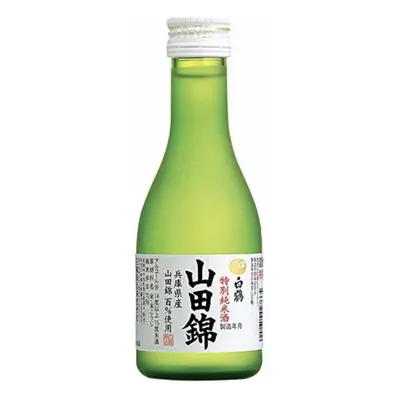 Saké Hakutsuru Yamada Nishiki 14,5% 180ml