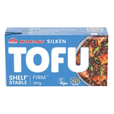 Mori-nu Silken Firm Tofu 307g