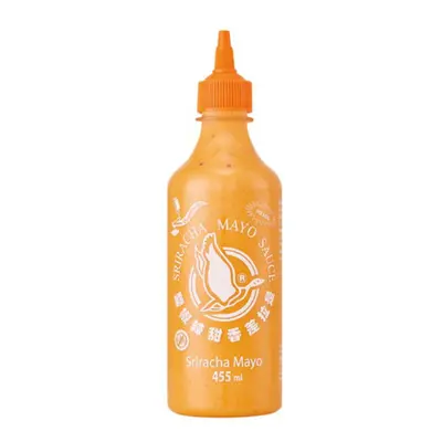 Flying Goose Omáčka Sriracha - Chilli & Mayo 455ml