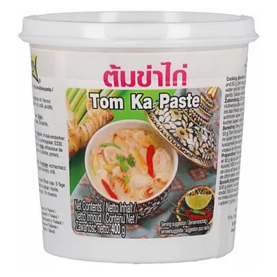 Lobo Pasta na polévku Tom Kha 400g