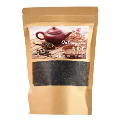 Tian Hu Shan Čínský čaj Oolong 150g