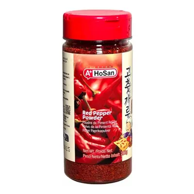 HoSan Chilli prášek Gochugaru 200g