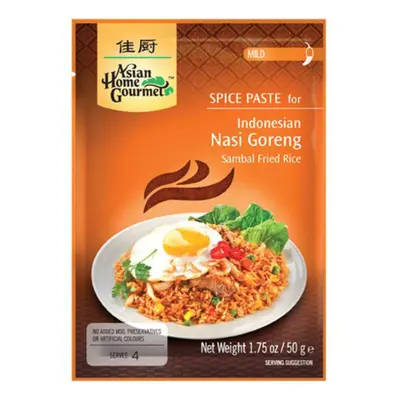 Asian Home Gourmet Pasta na smaženou rýži Nasi Goreng (Indonésie) 50g