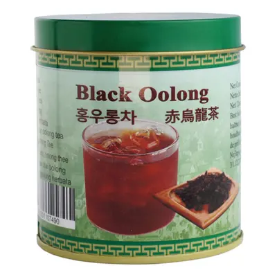 Golden Turtle Čínský čaj Oolong 35g