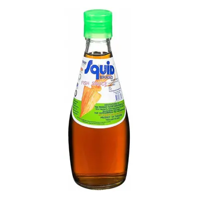 Squid Brand Rybí omáčka 300ml