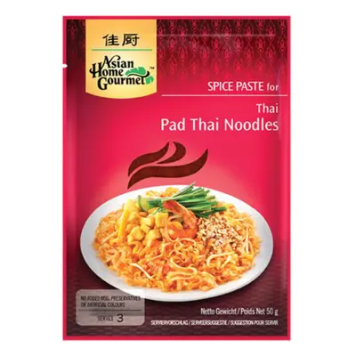 Asian Home Gourmet Pasta na nudle Pad Thai (Thajsko) 50g