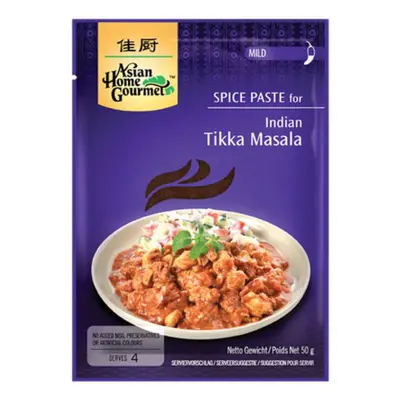 Asian Home Gourmet Pasta na Tikka Masala (Indie) 50g