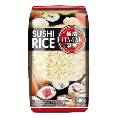 Ita-San Rýže na Sushi 500g