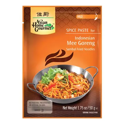 Asian Home Gourmet Pasta na smažené nudle Mee Goreng (Indonésie) 50g