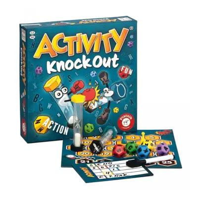 Activity Knock Out