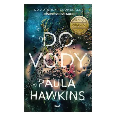 Do vody - Paula Hawkins