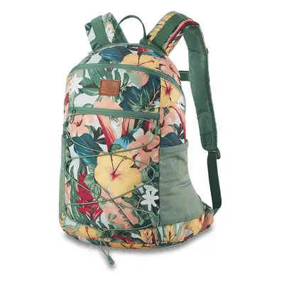 Sportovní batoh Dakine WNDR PACK 18L - Island spring