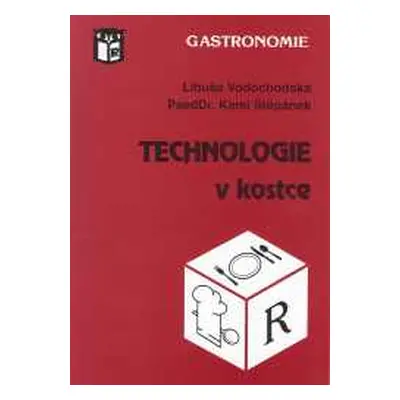 Technologie v kostce - Vodochodská, Štěpánek