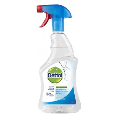 Dettol antibakteriální sprej na povrchy - 500 ml