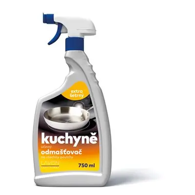 Lavon čistič na kuchyně 750 ml