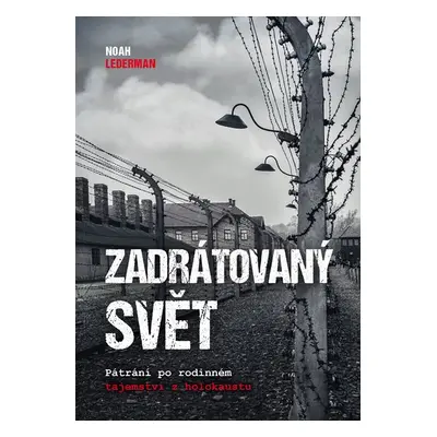 Zadrátovaný svět - Noah Lederman