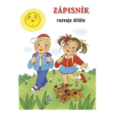 Zápisník rozvoje dítěte - kolektiv