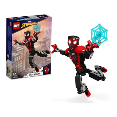 LEGO Super® Heroes 76225 Miles Morales – figurka