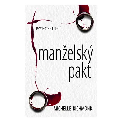 Manželský pakt - Richmond Michelle