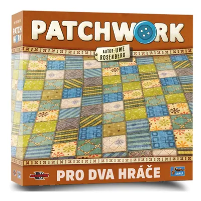 Patchwork