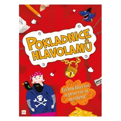 Pokladnice hlavolamů