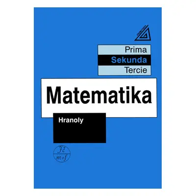 Matematika - Hranoly (sekunda) - Herman Jiří