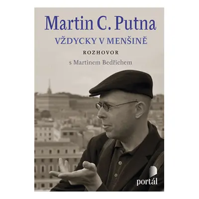 Vždycky v menšině - Putna Martin C.