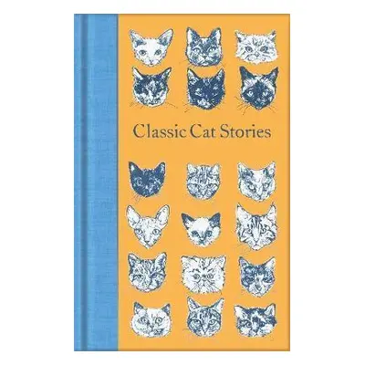 Classic Cat Stories - Various