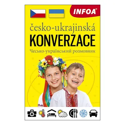 Česko-ukrajinská konverzace - Kolektiv