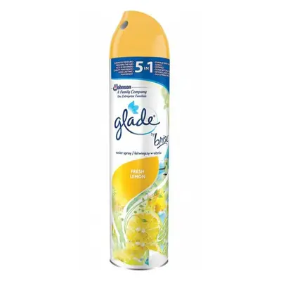 Glade osvěžovač vzduchu - citrus 300 ml