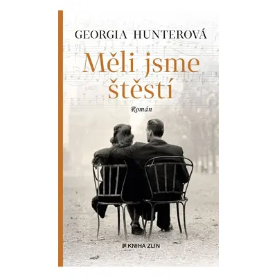 Měli jsme štěstí - Georgia Hunterová