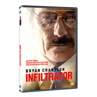 DVD Infiltrátor