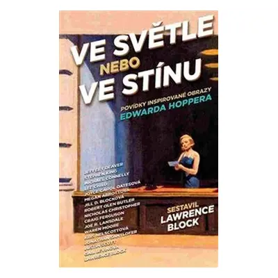 Ve světle nebo ve stínu - Lawrence Block