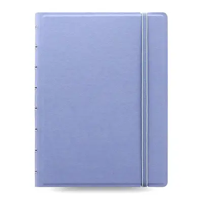 Filofax Notebook Pastel poznámkový blok A5 - pastelově modrá