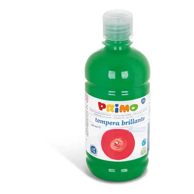 Temperová barva PRIMO Magic 500 ml - zelená