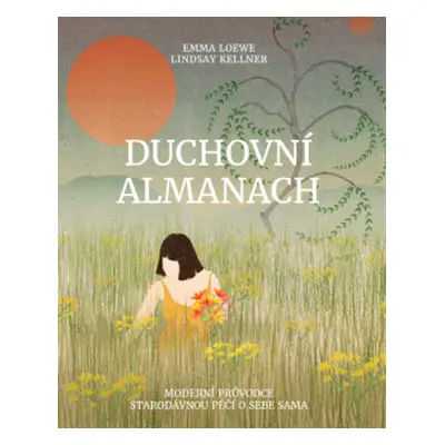 Duchovní almanach - Emma Loewe, Lindsay Kellner