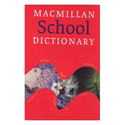 Macmillan School Dictionary