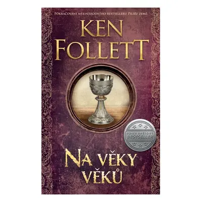 Na věky věků - Follett Ken