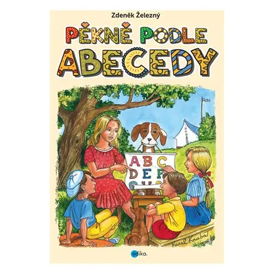 Pěkně podle abecedy - Zdeněk Železný