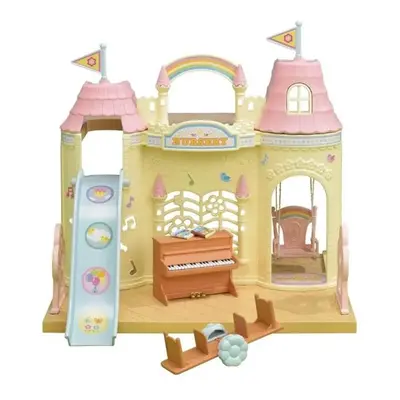 Sylvanian Families Dětská hradní školka